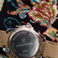 ساعت اصلی رومانسون|ساعت|آزادشهر, |دیوار