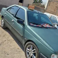 پژو ۲۰۰۰ GLx