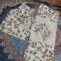 سرویس اشپزخونه|سفره، حوله، دستمال آشپزخانه|بروجرد, |دیوار