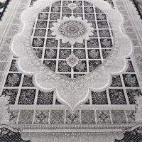 فرش ۹ متری نو