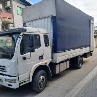 دفتر اثاث کشی منازل و باربری حرفه ای الماس شمال|خدمات حمل و نقل|بهشهر, |دیوار