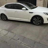 کیا اوپتیما ۲۰۱۴|خودرو سواری و وانت|تهران, فردوسی|دیوار