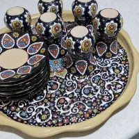 ست چای خوری ۶ نفره