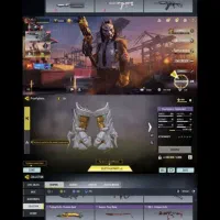 اک  پر ملات خفن کاتانا صدا دار