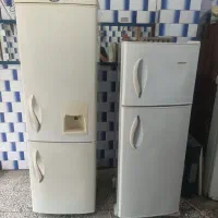 یخچال امرسان فابریک