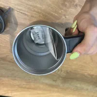 ماگ تایسو رنگ خاکستری