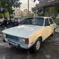 استثنایی ترین پیکان مدل ۱۳۷۹درحد