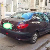 خودرو ۲۰۶ sd|خودرو سواری و وانت|ری, دیلمان|دیوار