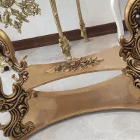میز عسلی