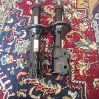 کمک تبیا جلو نو  ‌کوتاه