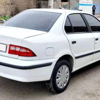 سمندlxمدل۹۵|خودرو سواری و وانت|دزفول, |دیوار