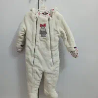 کاپشن سر همی نوزاد(اورجینال)