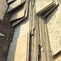 سنگ نما|مصالح و تجهیزات ساختمان|آران و بیدگل, |دیوار