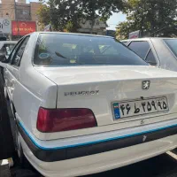 پژو پارس xu7p مدل ۱۴۰۳ ( نقد و اقساط )|خودرو سواری و وانت|تهران, تهرانپارس غربی|دیوار