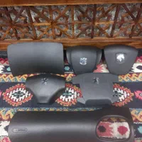 قاب ایربگ تمامی خودروهای سایپا و ایران خودرو|قطعات یدکی و لوازم جانبی|قم, نیروگاه|دیوار