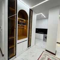 کابینت شیک پرداخت آسان اقساط ۲۴ ماهه