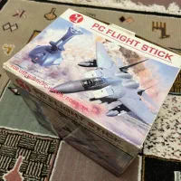 دسته بازی (جوی استیک)