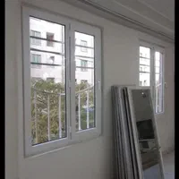 درب و پنجره دوجداره upvc توری رگلاژ مهرشهر کل کرج|خدمات پیشه و مهارت|کرج, کیانمهر|دیوار