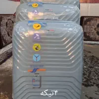 چمدان
