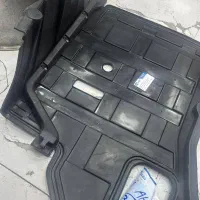 گلگیر کاپوت سپر چراغ شلگیر کیا هیوندا