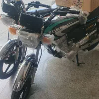 موتورسیکلت سیوان ۲۰۰خشک
