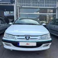 پژو پارس سال ۱۳۹۷