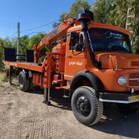 جرثقیل مکی آبادی