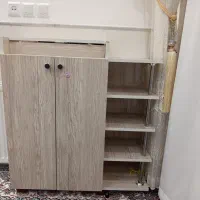 جا کفشی|جاکفشی، کمد، دراور|اردکان, |دیوار