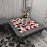 میز تلوزیون وجلومبلی|مبلمان خانگی و میز عسلی|میاندوآب, |دیوار