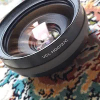 لنز واید اورجینال و اصل سونی sony wide lenz|دوربین عکاسی و فیلم‌برداری|مشهد, الهیه|دیوار