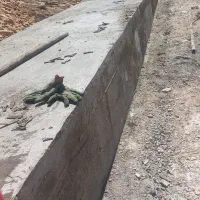 اجرا سقف ستون و سازها بتنی|خدمات پیشه و مهارت|مسجد سلیمان, |دیوار