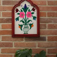 انواع تابلوهای گلدوزی شده،کار دست|تابلو، نقاشی، عکس|تهران, میدان ولیعصر|دیوار