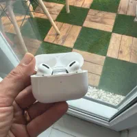 ایرپاد پرو ۱