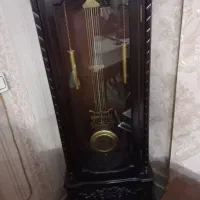 ساعت ایستاده|ساعت دیواری و تزئینی|قدس, شهر‌قدس|دیوار