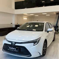 تویوتا لوین ۱۸۰۰ هیبرید ۲۰۲۴