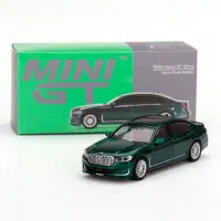 فروش تعدادی ماکت minigt