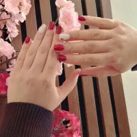 کاشت ناخن ۲۰۰