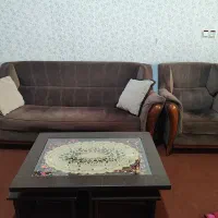 مبل راحتی ۷ نفره