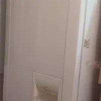 یخچال فریزر سامسونگ نو و آکبند