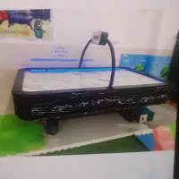 ایرهاکی