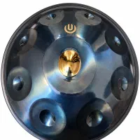 هندپن هنگدرام آرشا نیتراید A+