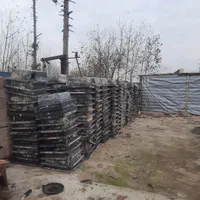 اجاره قالب مهرزاد|مصالح و تجهیزات ساختمان|لاهیجان, لاشیدان|دیوار