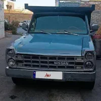 نیسان وانت ژاپن