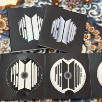 آلبوم (های کپی) پروف ورژن کامپکت - BTS proof album|فیلم و موسیقی|لامرد, |دیوار