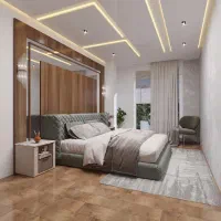 فروش پنت ۳۱۰ متری شیک منطقه یک|فروش آپارتمان|ساری, |دیوار