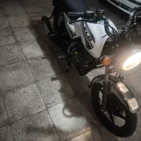 kld 200 مدل 1404