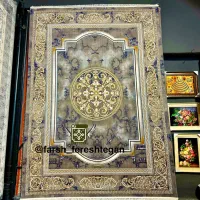 فرش سلطان قیمت تولید|فرش|شیراز, محراب|دیوار