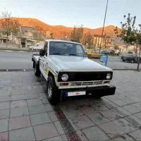 پاترول یدک کش