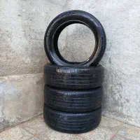 ۴ حلقه لاستیک هونکوک