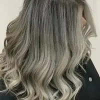 مدل رایگان رنگ مو